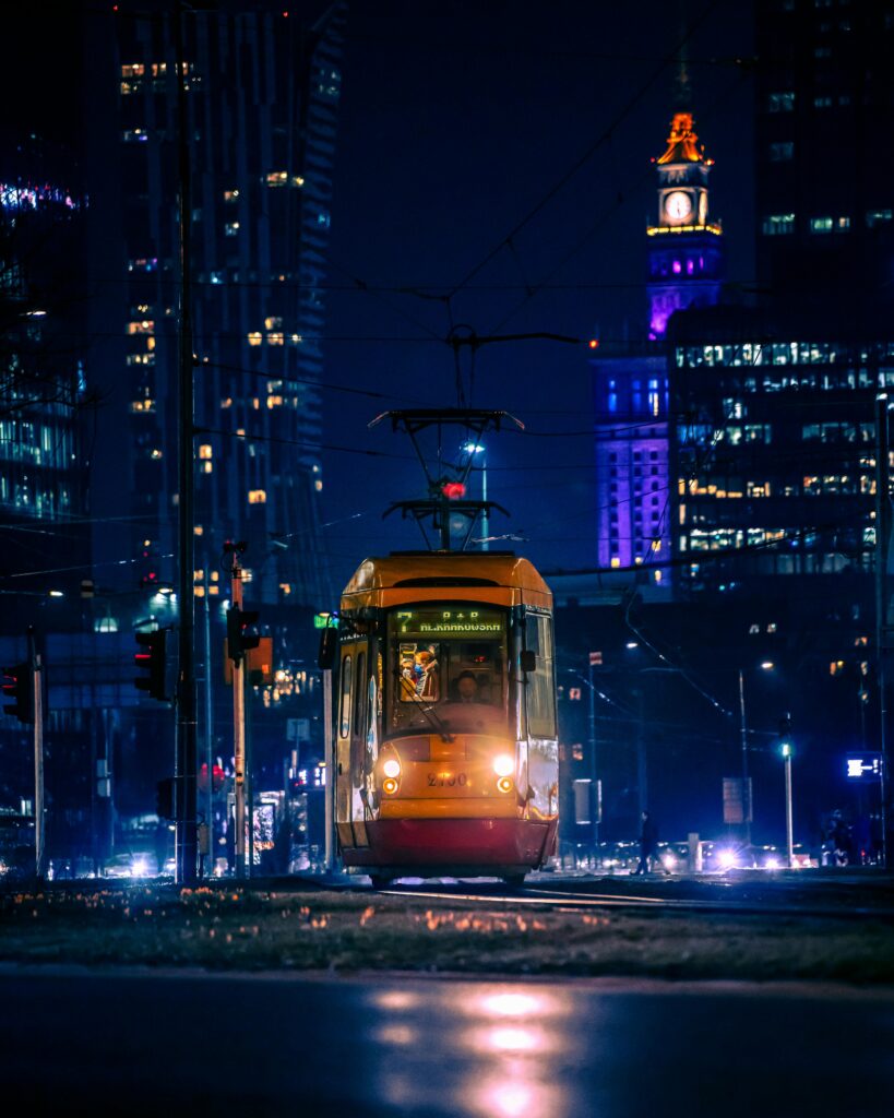 Budownictwo warszawa