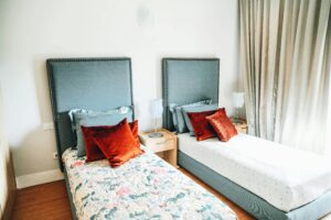 Budżetowe hotele warszawa porównanie